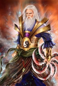 我死後發現男友變成怪物