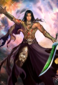 三歲半滿級老祖宗,錯綁系統封神