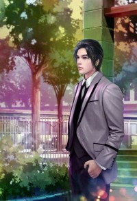 穿越女與亡國君