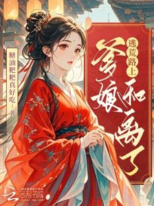 逃荒路上,爹孃和離了