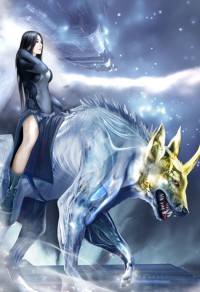 武神血脈 直達底部↓