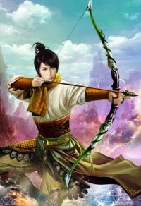 女歡男愛