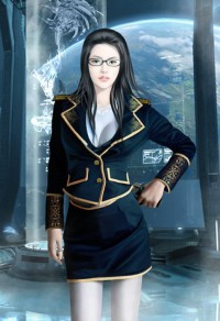 暗戀物件是竹馬Alpha