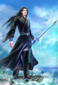江湖遍地尋美男